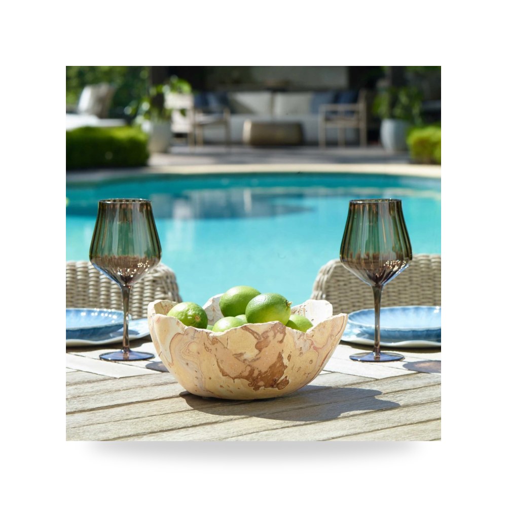 مرآة ديكور جدارية وعاء ديكور Uttermost موديل 17147 UTT