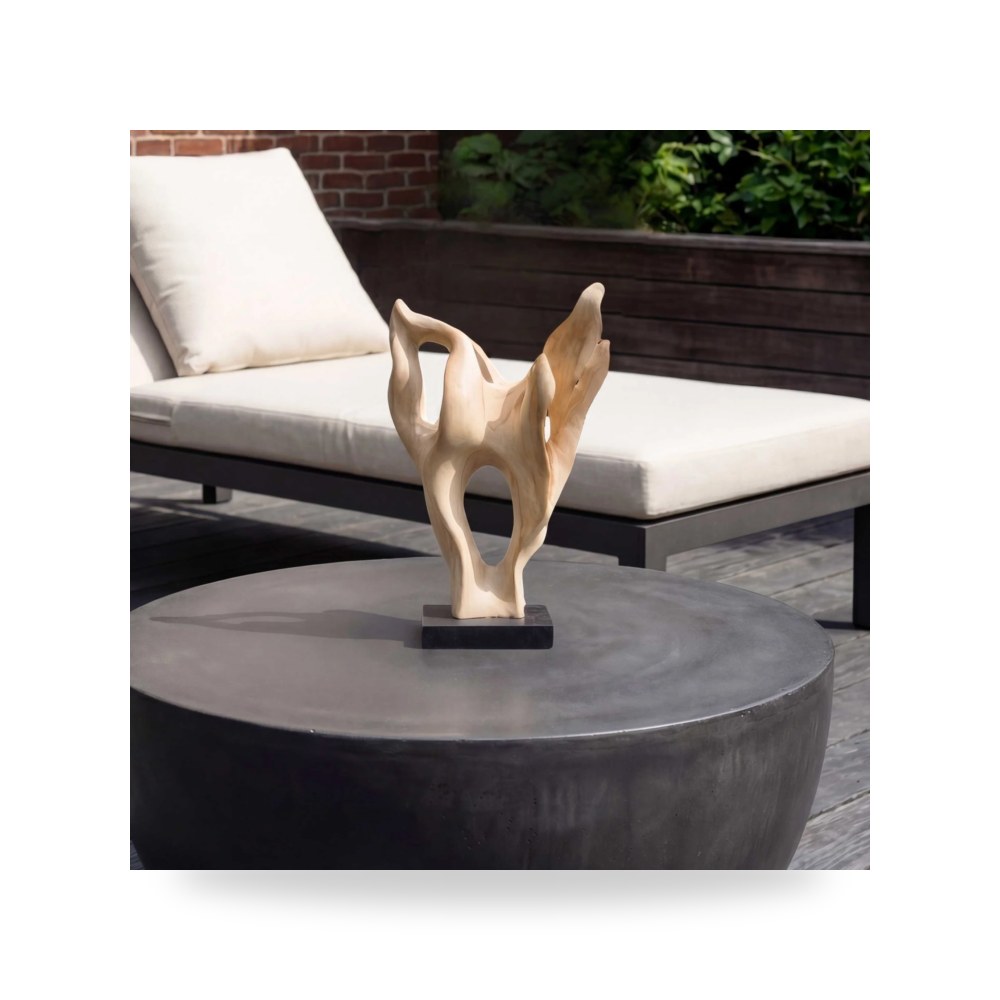 مرآة ديكور جدارية إكسسوار ديكور طاولة Uttermost موديل 17145 UTT
