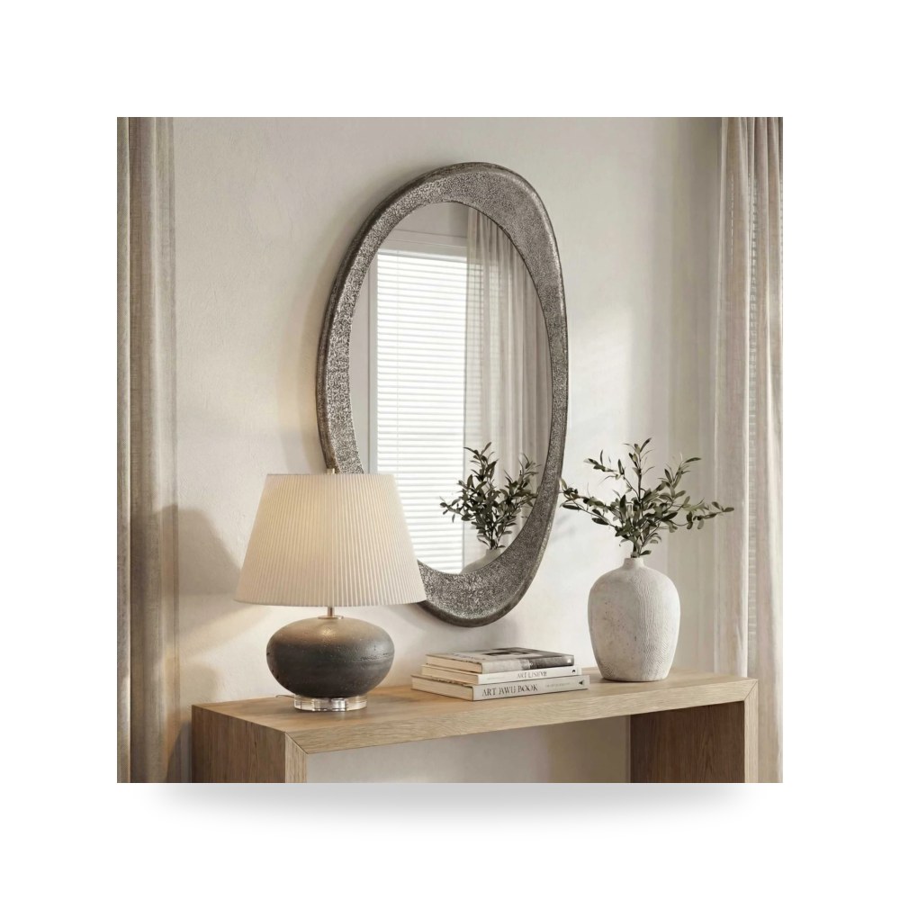 مرآة جدارية Uttermost موديل 8411 UTT