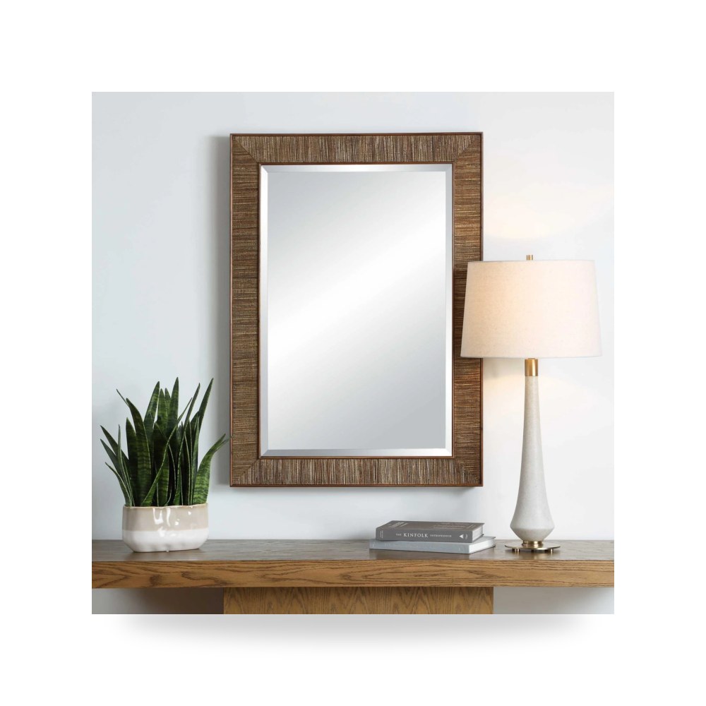 مرآة جوز Aldous Uttermost