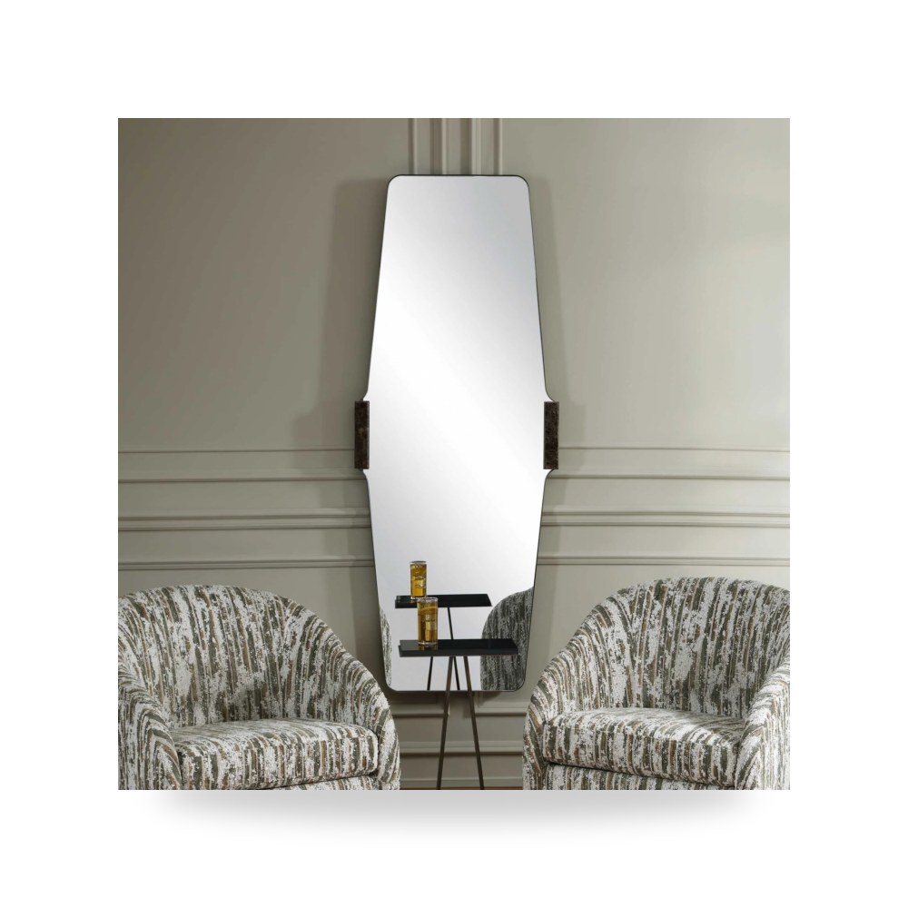 مرآة جدارية Uttermost موديل 8376 UTT