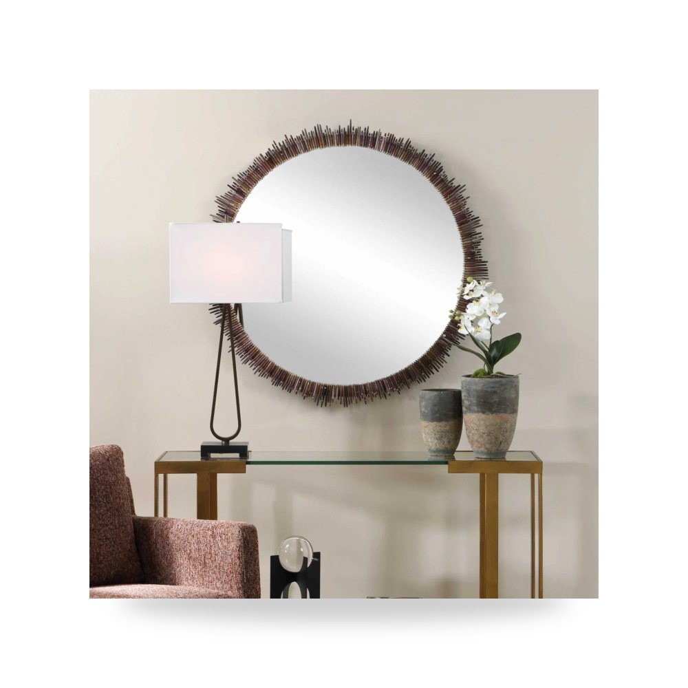 مرآة جدارية Uttermost موديل 8373 UTT