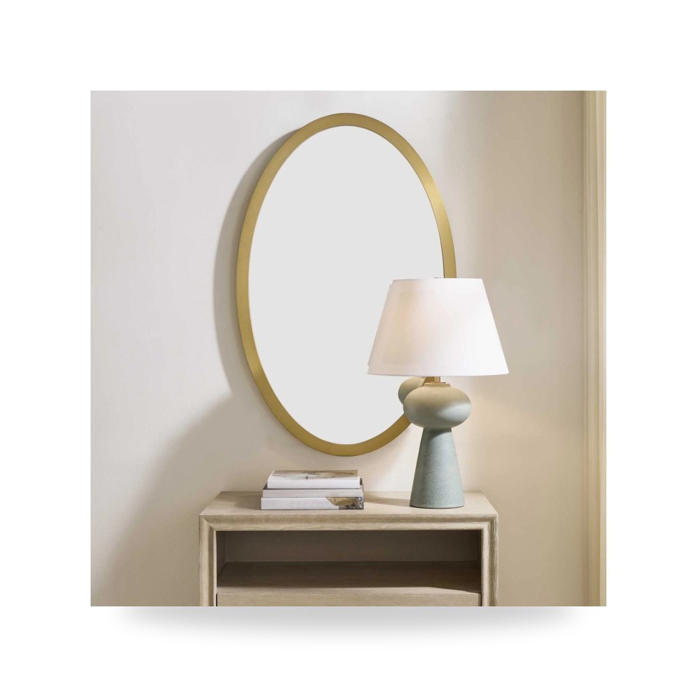 مرآة جدارية أصفر Uttermost موديل 8302 UTT