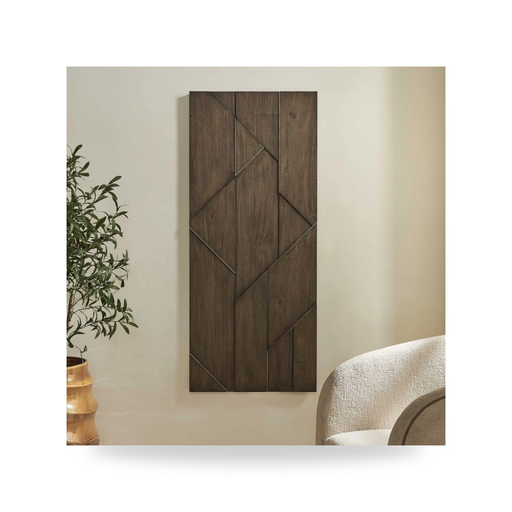 لوحة جدارية كانفس Uttermost موديل 3512 UTT
