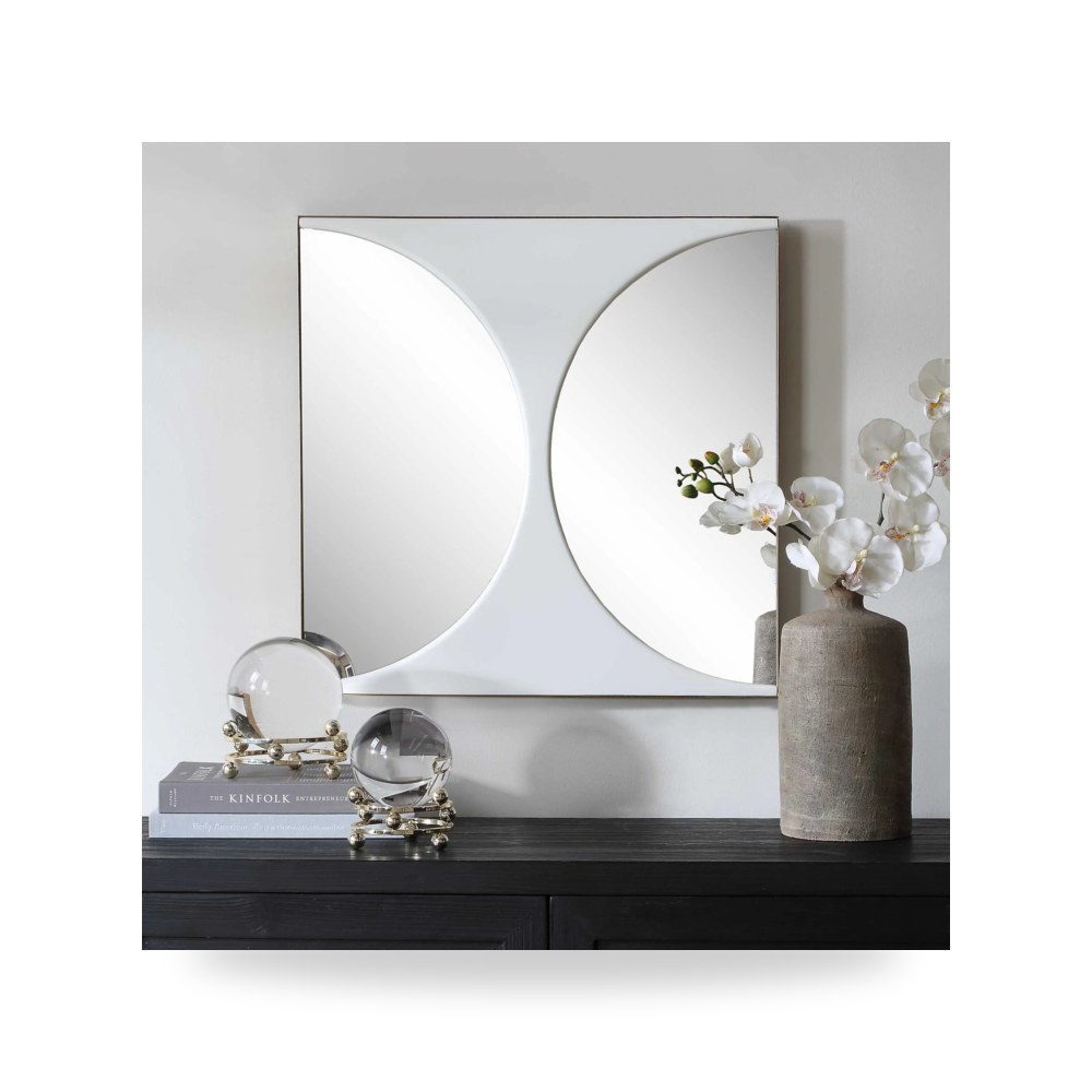 مرآة ديكور جدارية Uttermost