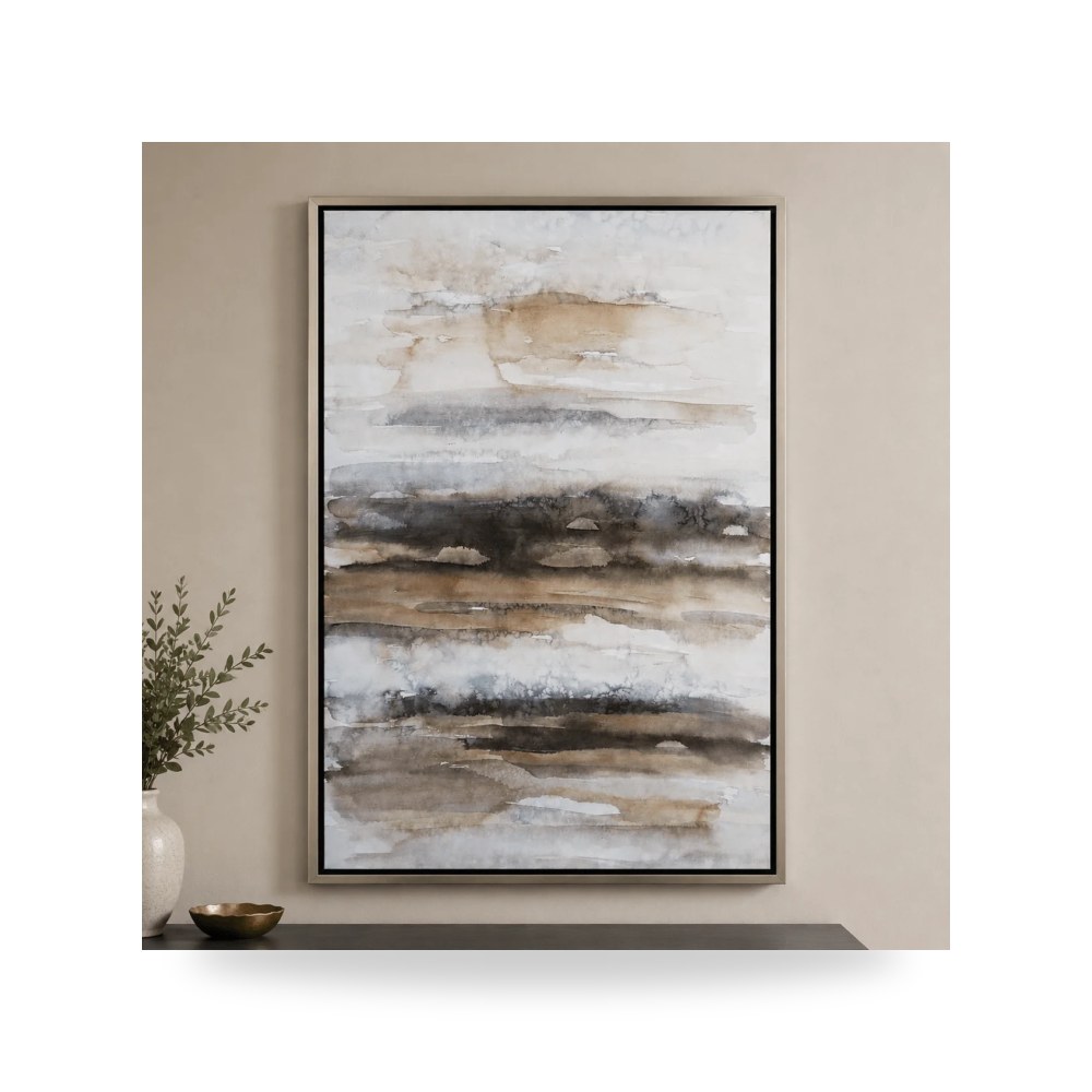لوحة جدارية كانفس Crestview موديل CNTOP2591 كريستفيو كولكشن Crestview Collection