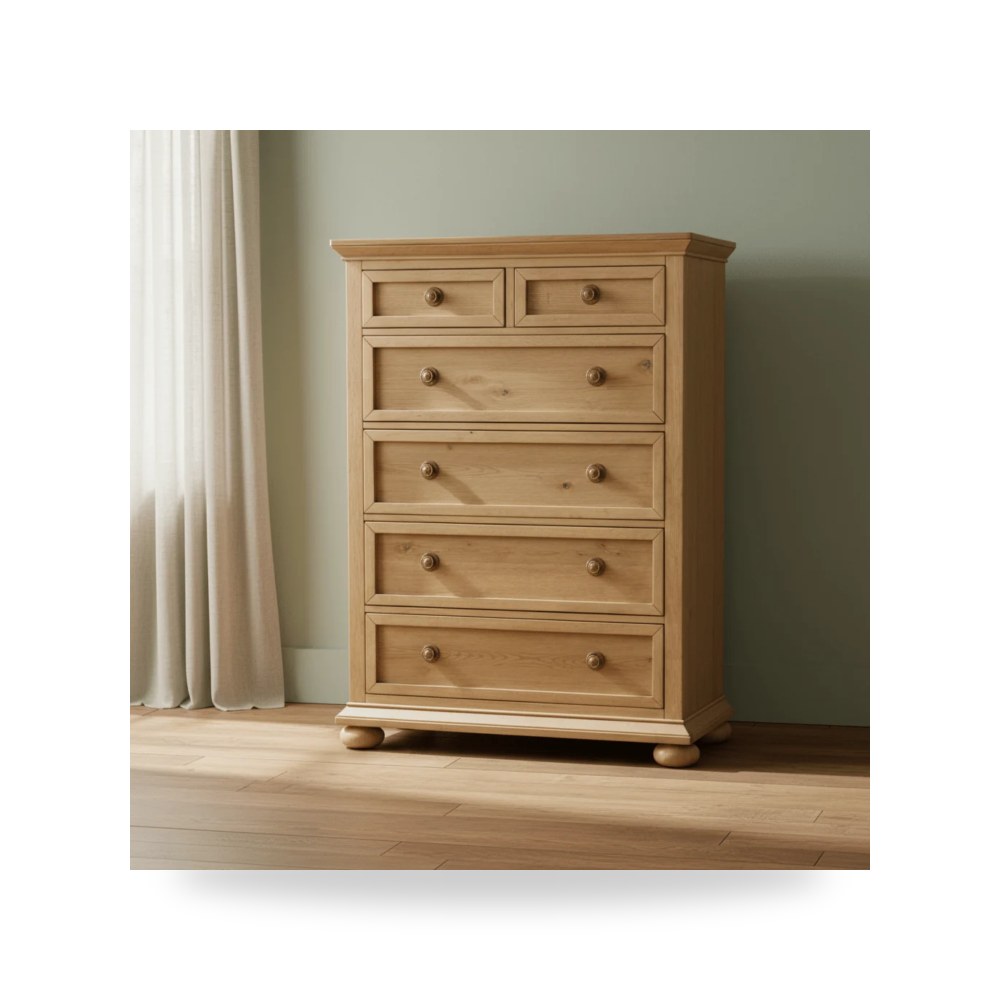 دولاب خزانة Ashley موديل B871-46 من Ashley Furniture