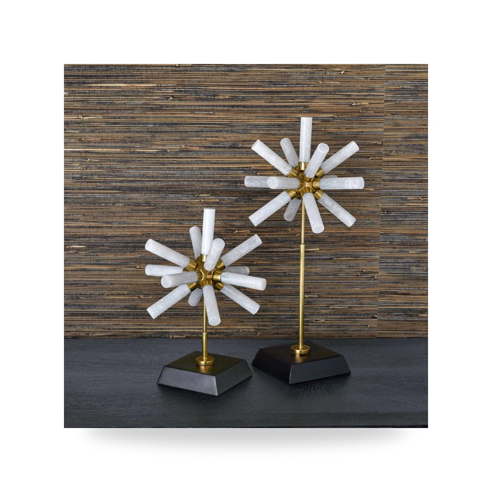 مرآة ديكور جدارية إكسسوار ديكور طاولة Uttermost موديل R17991