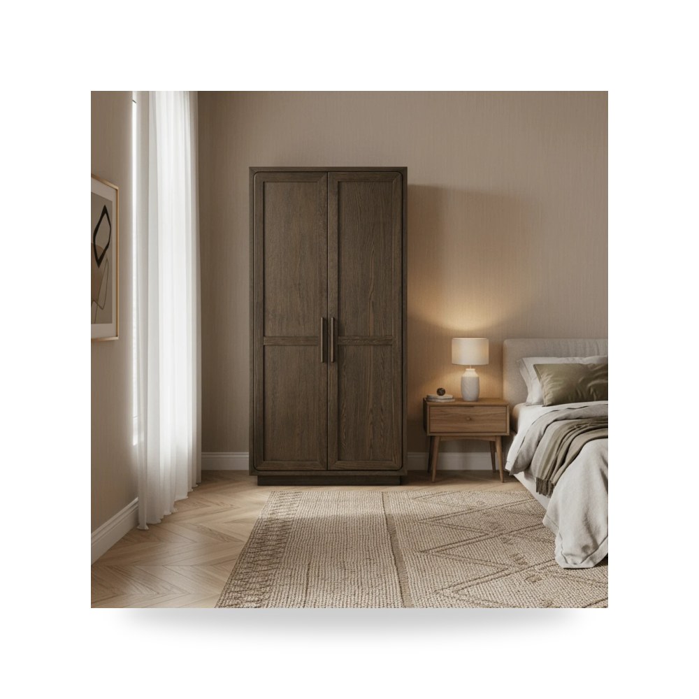 خزانة Sable Utility Universal موديل U470160