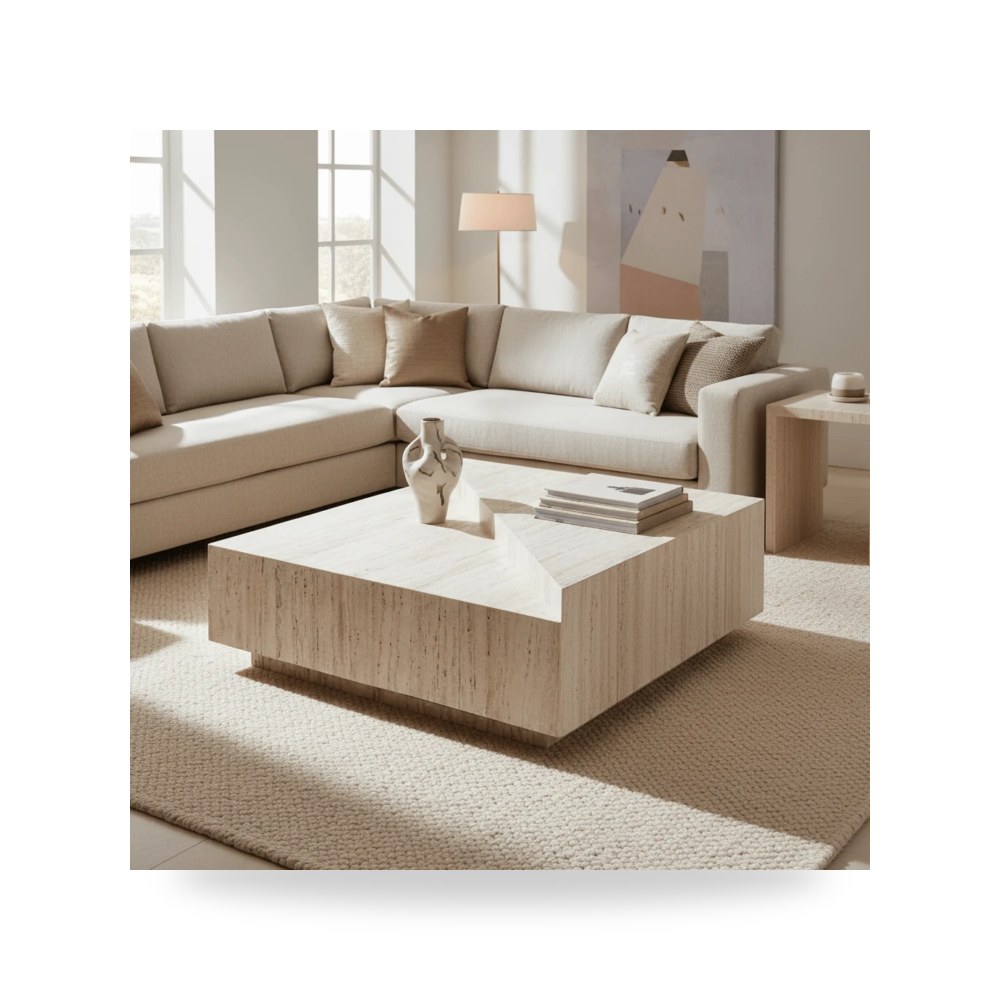 طاولة Daxton Cocktail Universal