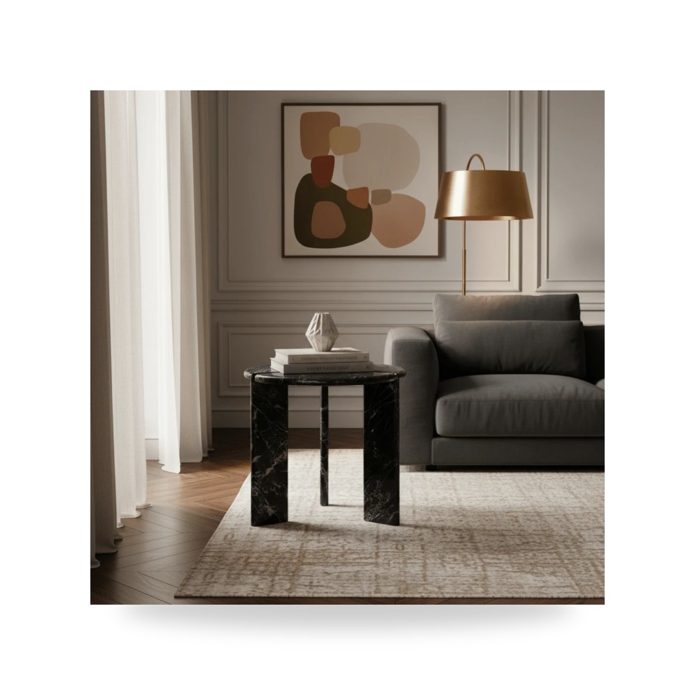 طاولة جانبية Magnus Universal موديل U365819