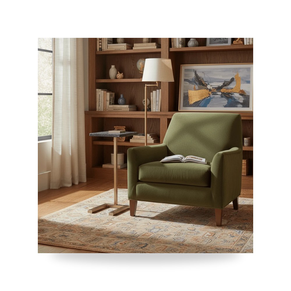 طاولة Axis Martini Universal موديل U365812