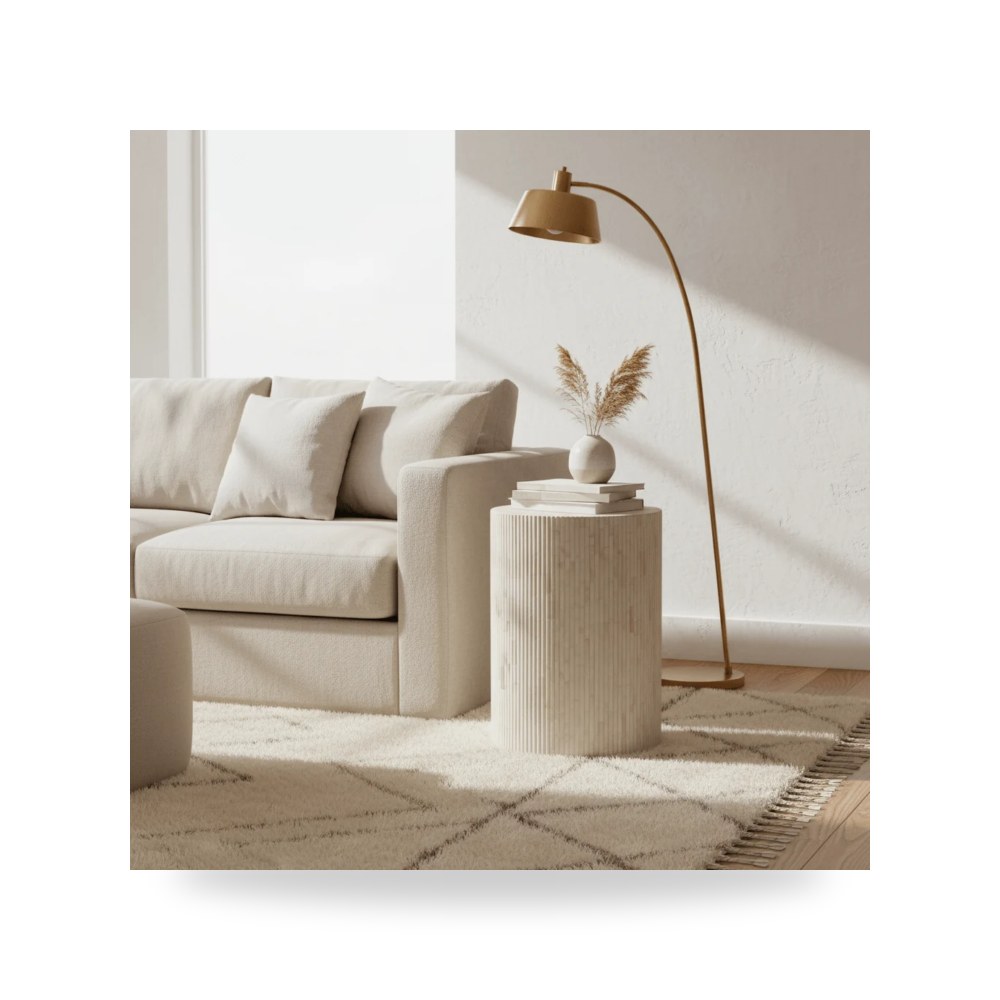 طاولة Marcella Universal موديل U365807