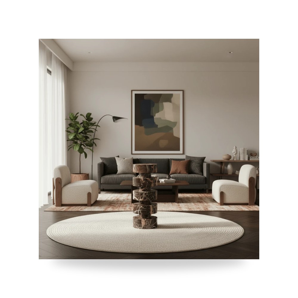 طاولة Cerise Universal موديل U365802