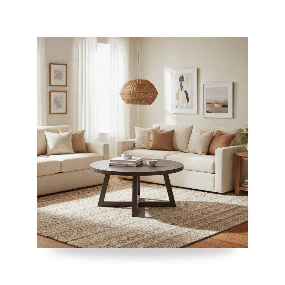 طاولة Muse Large Universal