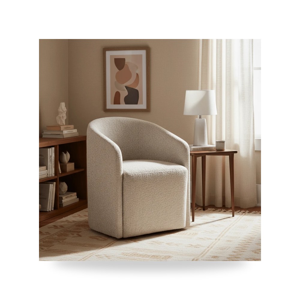 كرسي طعام فاخر - كرسي طعام Marlow Universal - من Universal Furniture - طراز U352637
