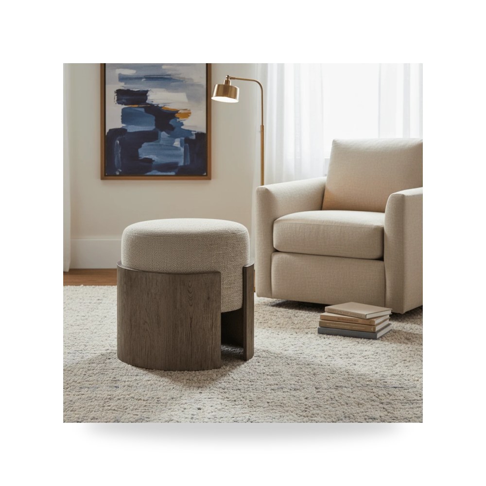 كرسي جلوس بتصميم أنيق - كرسي Evo Universal معتمد - من Universal Furniture - طراز U352F382