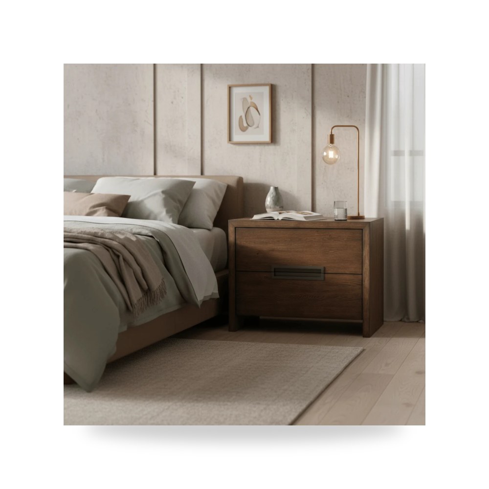 كومودينو Atlas Drawer Universal