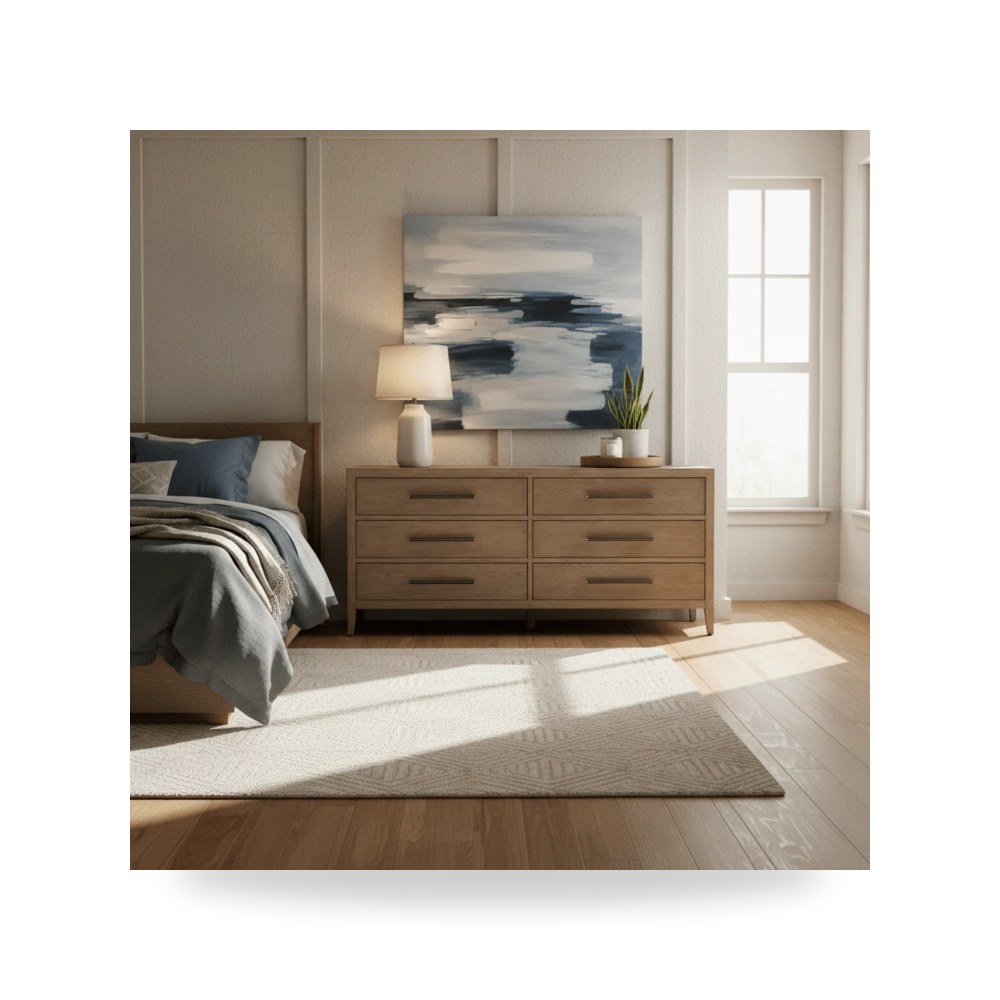 خزانة أدراج Cove Drawer Universal