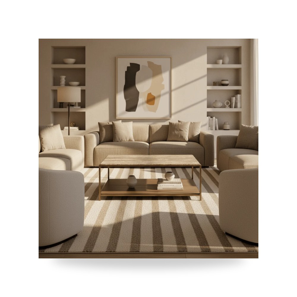 طاولة Brindle Cocktail Universal موديل U508801