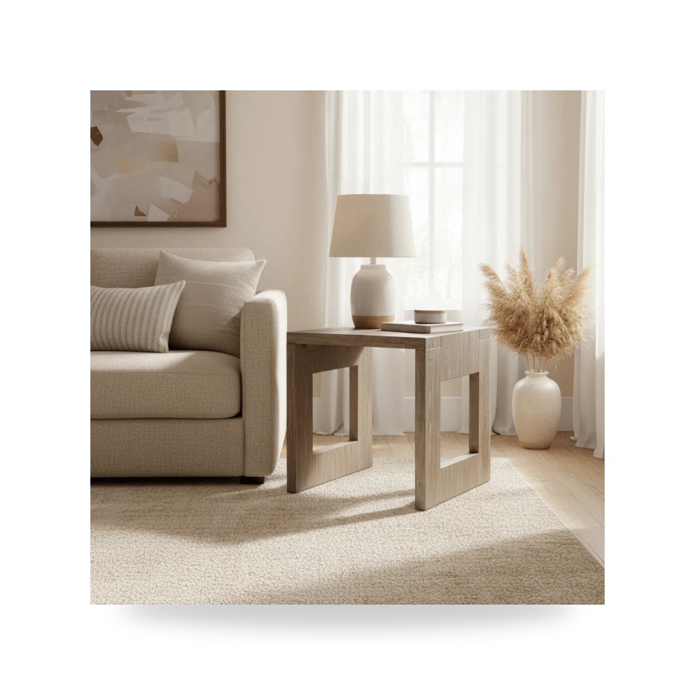 طاولة جانبية Boulder Universal موديل U462802