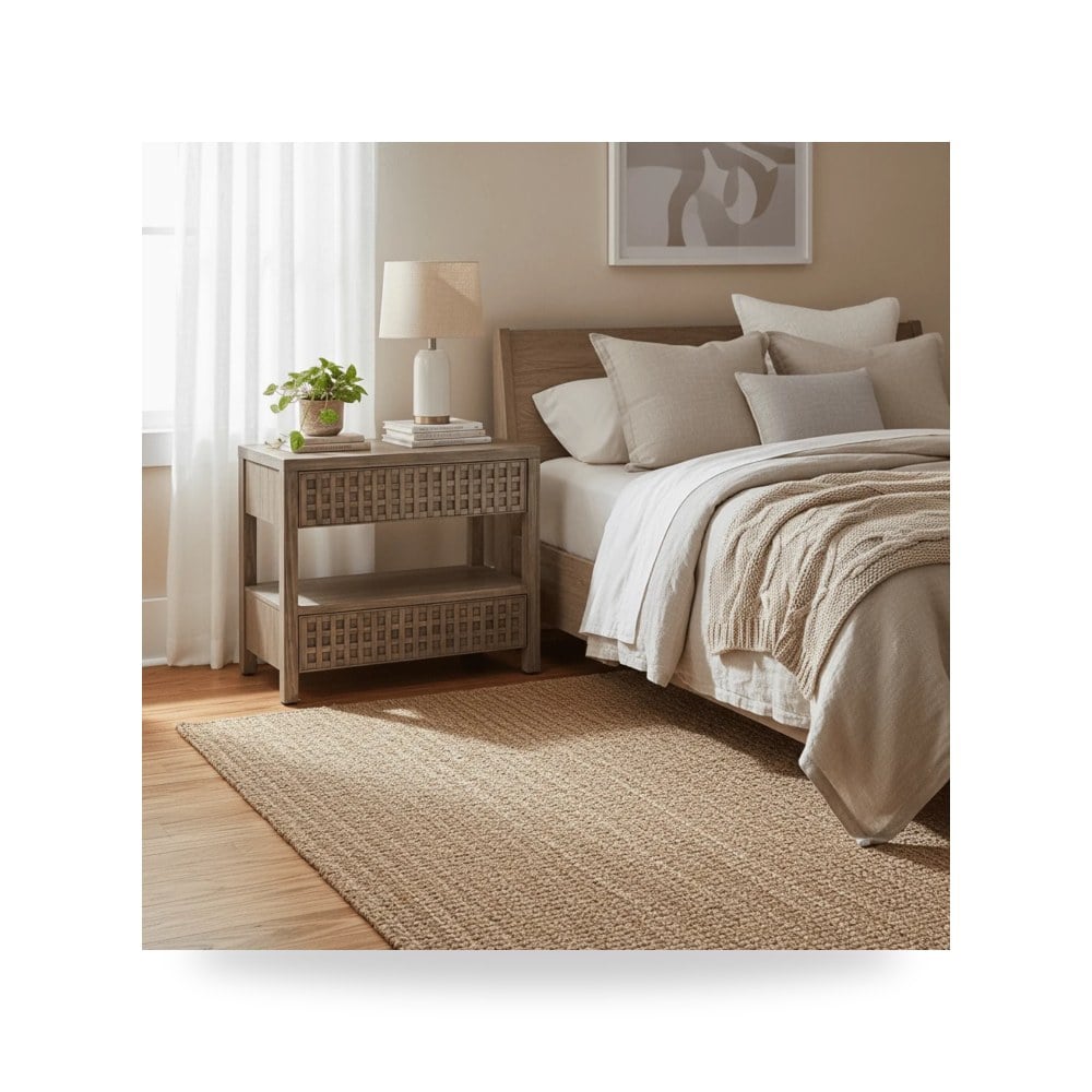 أثاث غرف نوم وأسرّة - كومودينو Boulder Universal - من Universal Furniture - طراز U462356