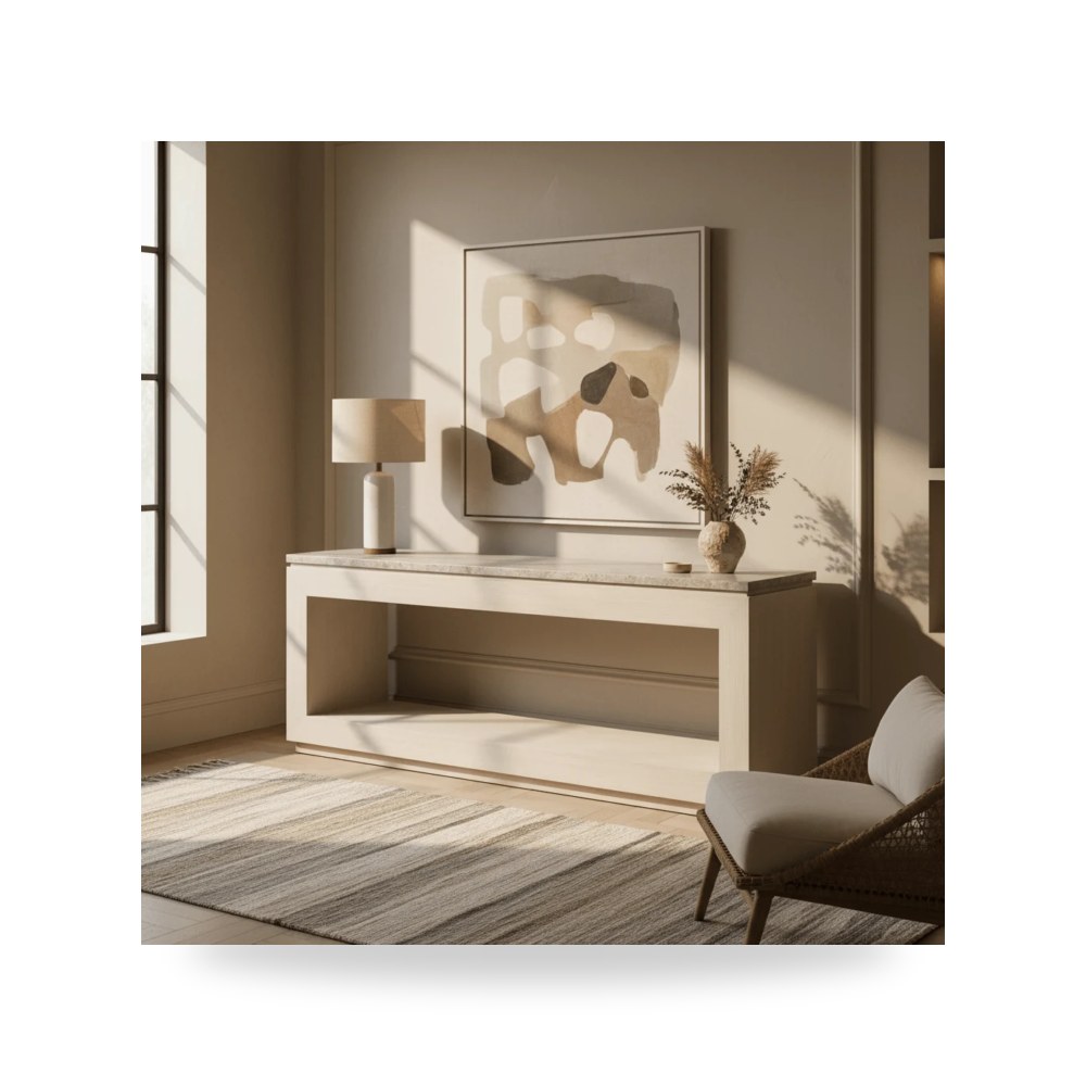 طاولة كونسول Monet موديل U428816 Universal