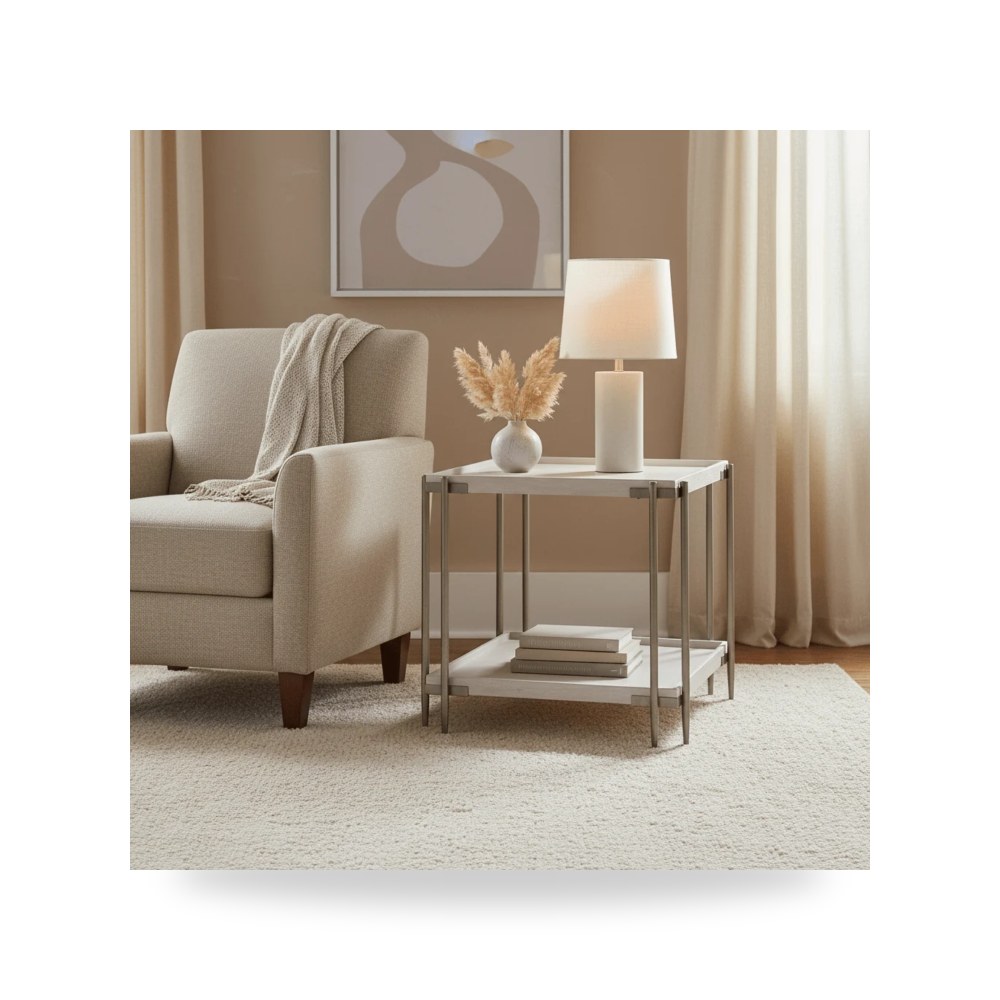 طاولة جانبية Selkie Universal موديل U428802