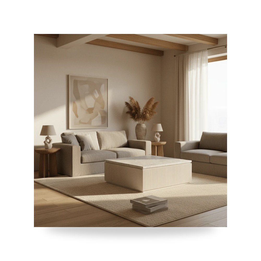 طاولة Carmen Cocktail Universal موديل U428801