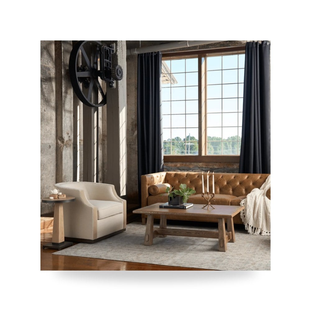 طاولة قهوة Universal موديل U400830