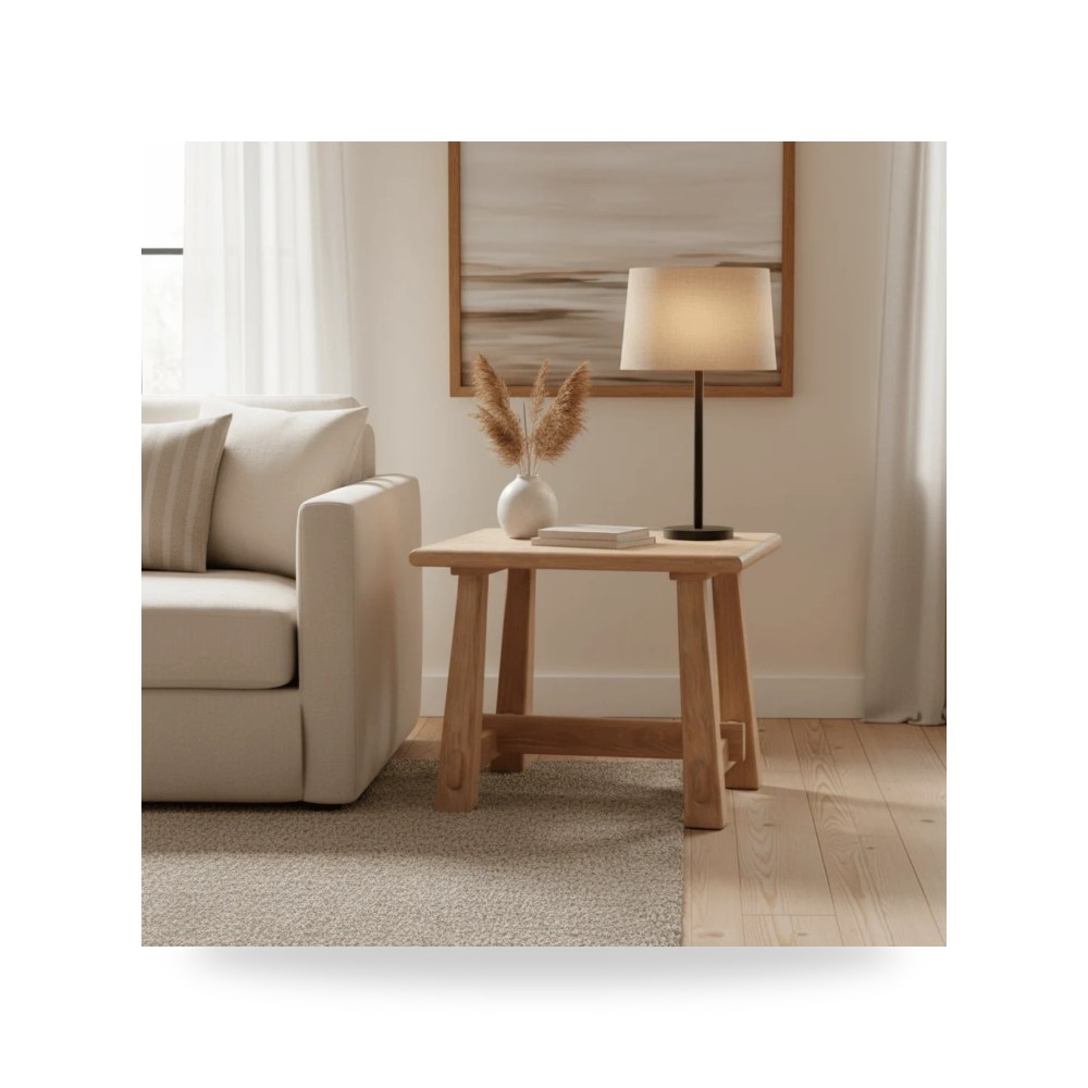 طاولة جانبية Canyon Rectangular Universal