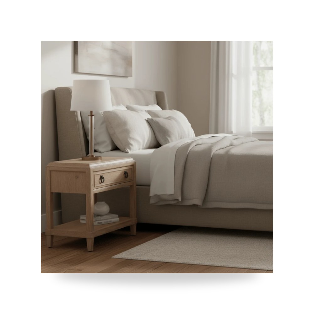 أثاث غرف نوم وأسرّة - كومودينو Canyon Drawer Universal - من Universal Furniture