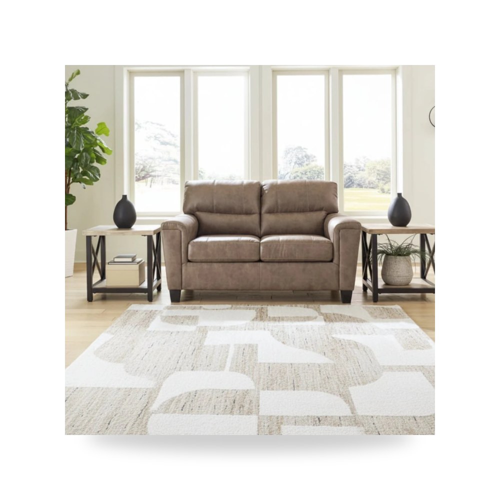 أريكة مقعدين Navi آشلي Ashley Furniture موديل 9400435