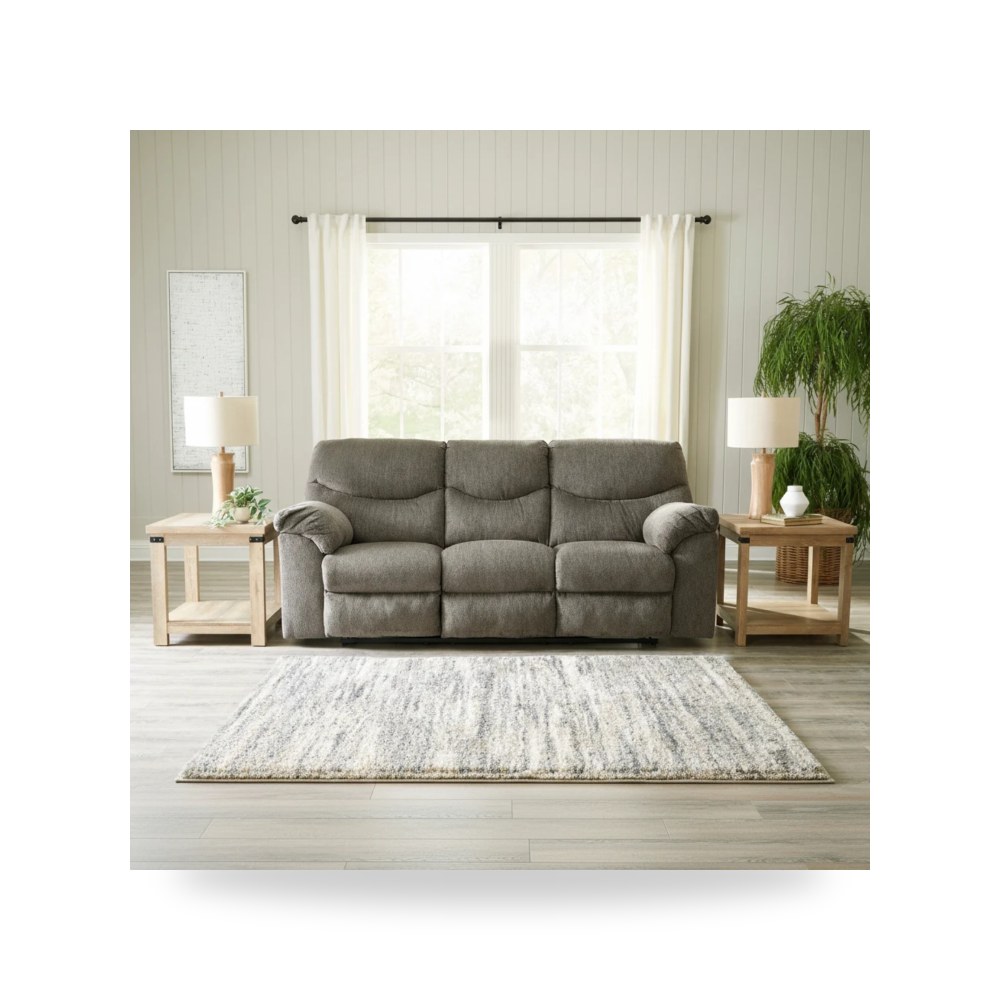 أريكة Alphons آشلي Ashley Furniture موديل 2820188
