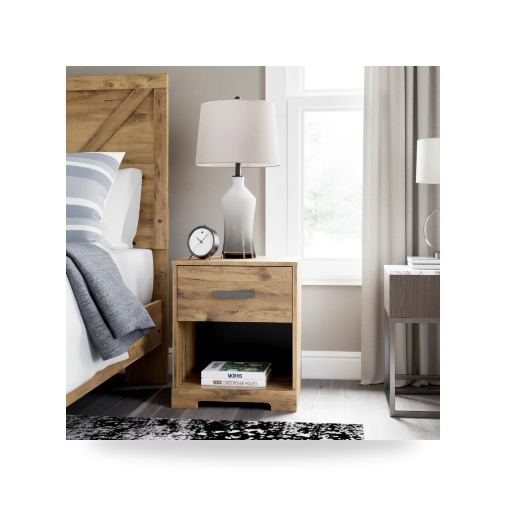 كومودينو Larstin آشلي Ashley Furniture موديل EB2712-291