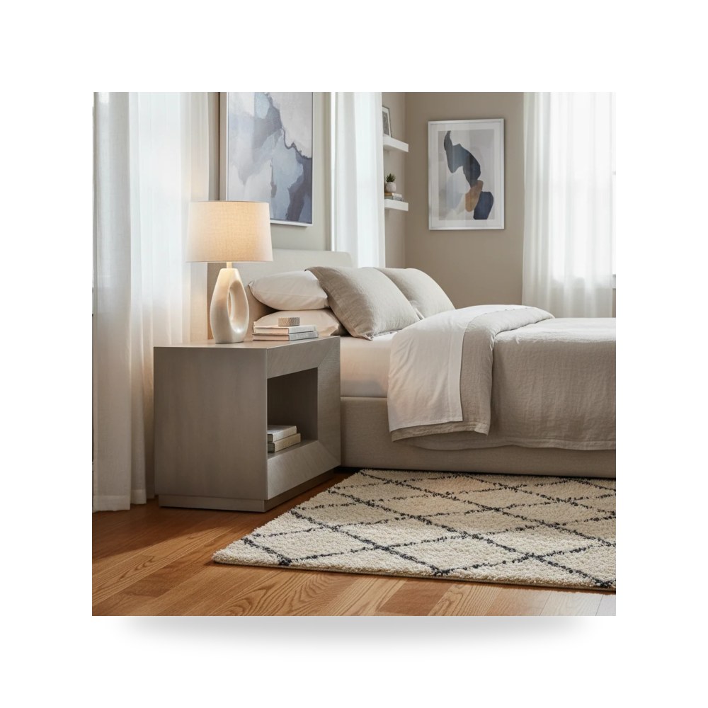 كومودينو برنهاردت Bernhardt Trane موديل 396219