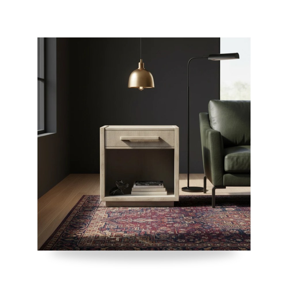 كومودينو سرير A.R.T. Furniture موديل 299141