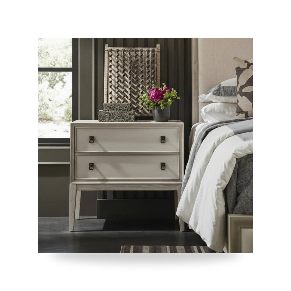 كومودينو Two Drawer Universal موديل U301350