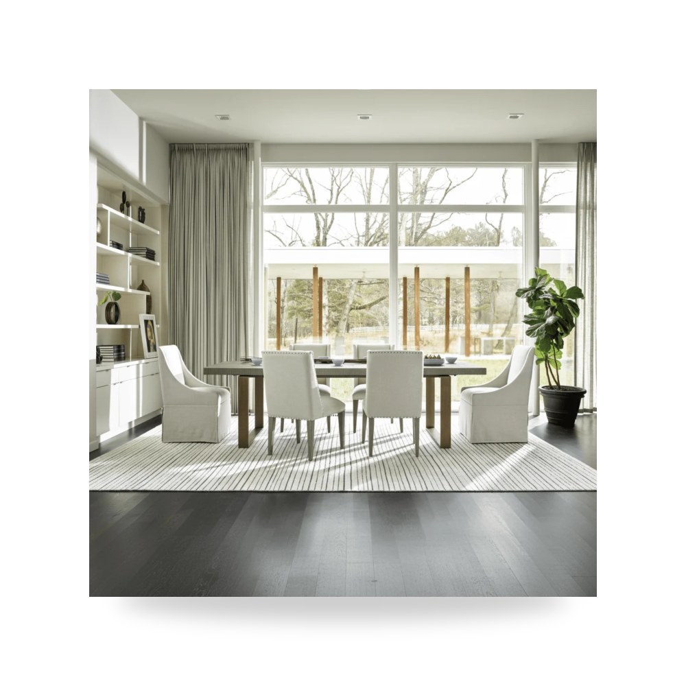 طاولة طعام Robards Universal موديل 645755