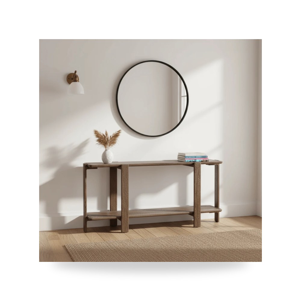 طاولة كونسول Sable Universal موديل U470823