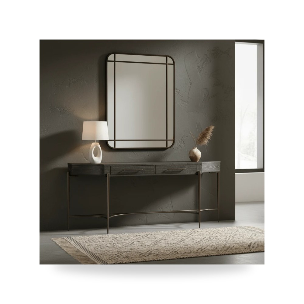 طاولة كونسول Oslo Universal موديل 915A803