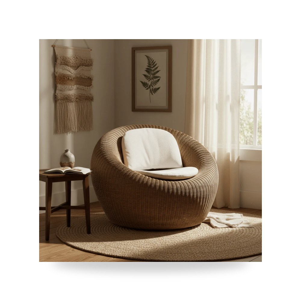 كرسي جلوس بتصميم أنيق - كرسي Universal موديل U511503 1201 1 - من Universal Furniture