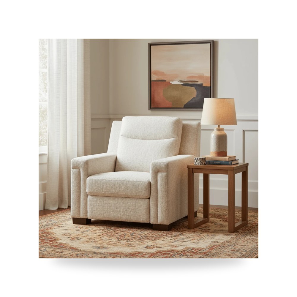 كرسي جلوس بتصميم أنيق - كرسي MIXON Universal معتمد - من Universal Furniture