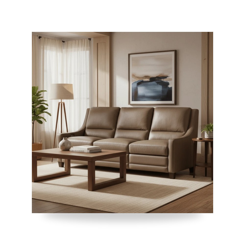 أريكة KELCE موديل U312501-1670-1 Universal