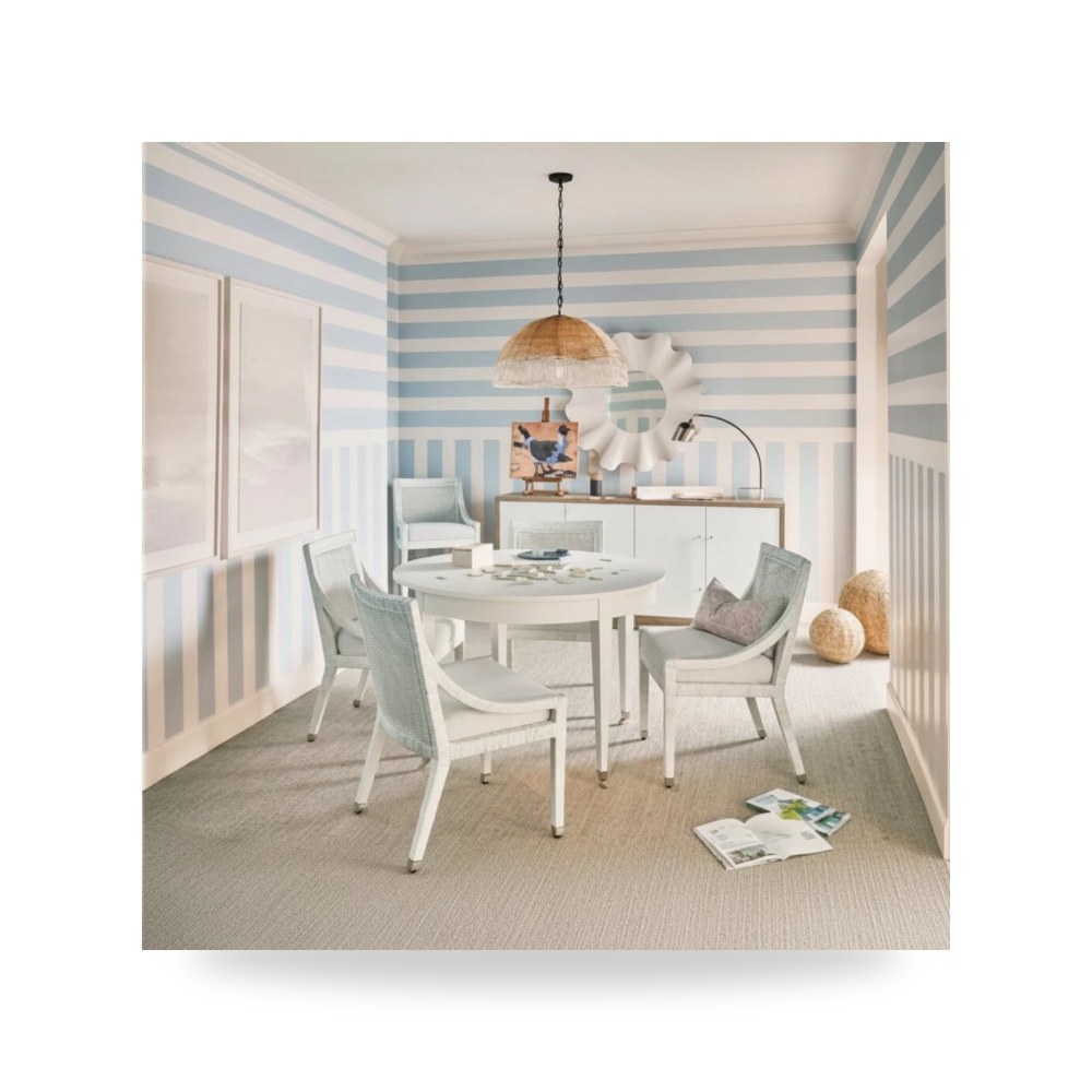 طاولة طعام Watercolor Universal