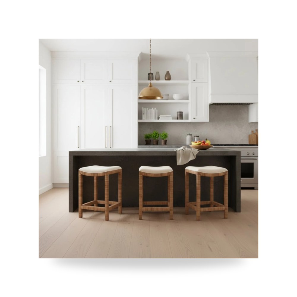 كرسي جلوس بتصميم أنيق - كرسي Sandbar Universal معتمد - من Universal Furniture - طراز