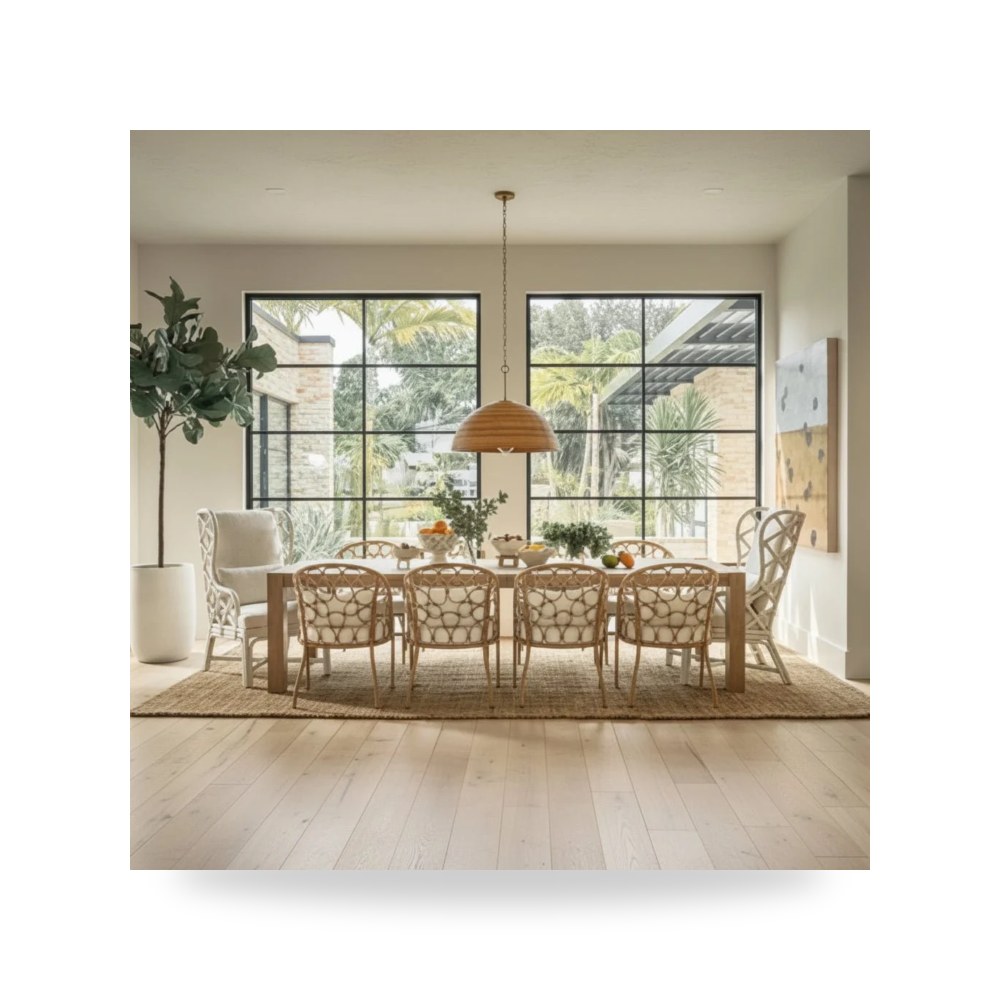 كرسي جلوس بتصميم أنيق - كرسي Universal موديل U330E845 - من Universal Furniture