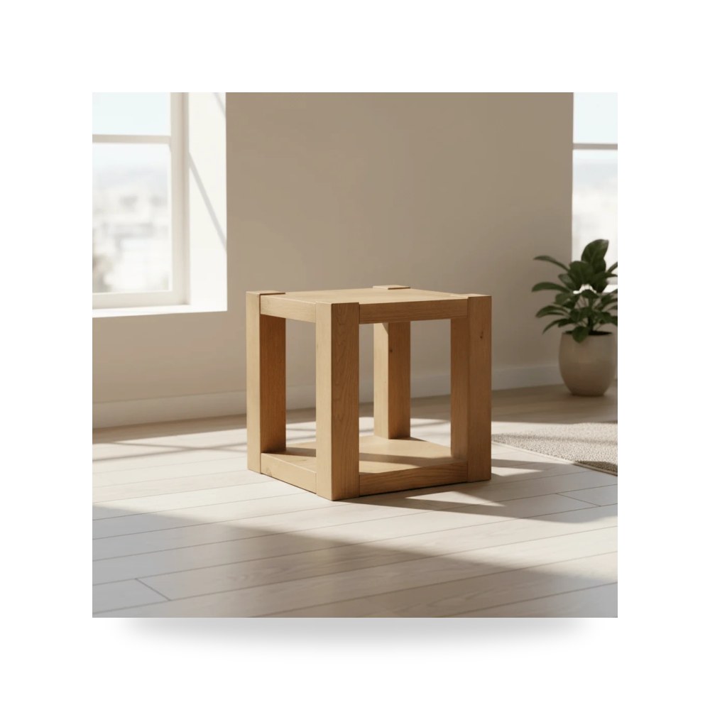 طاولة جانبية آشلي Ashley Furniture موديل T5852 3 موديل T5852-3