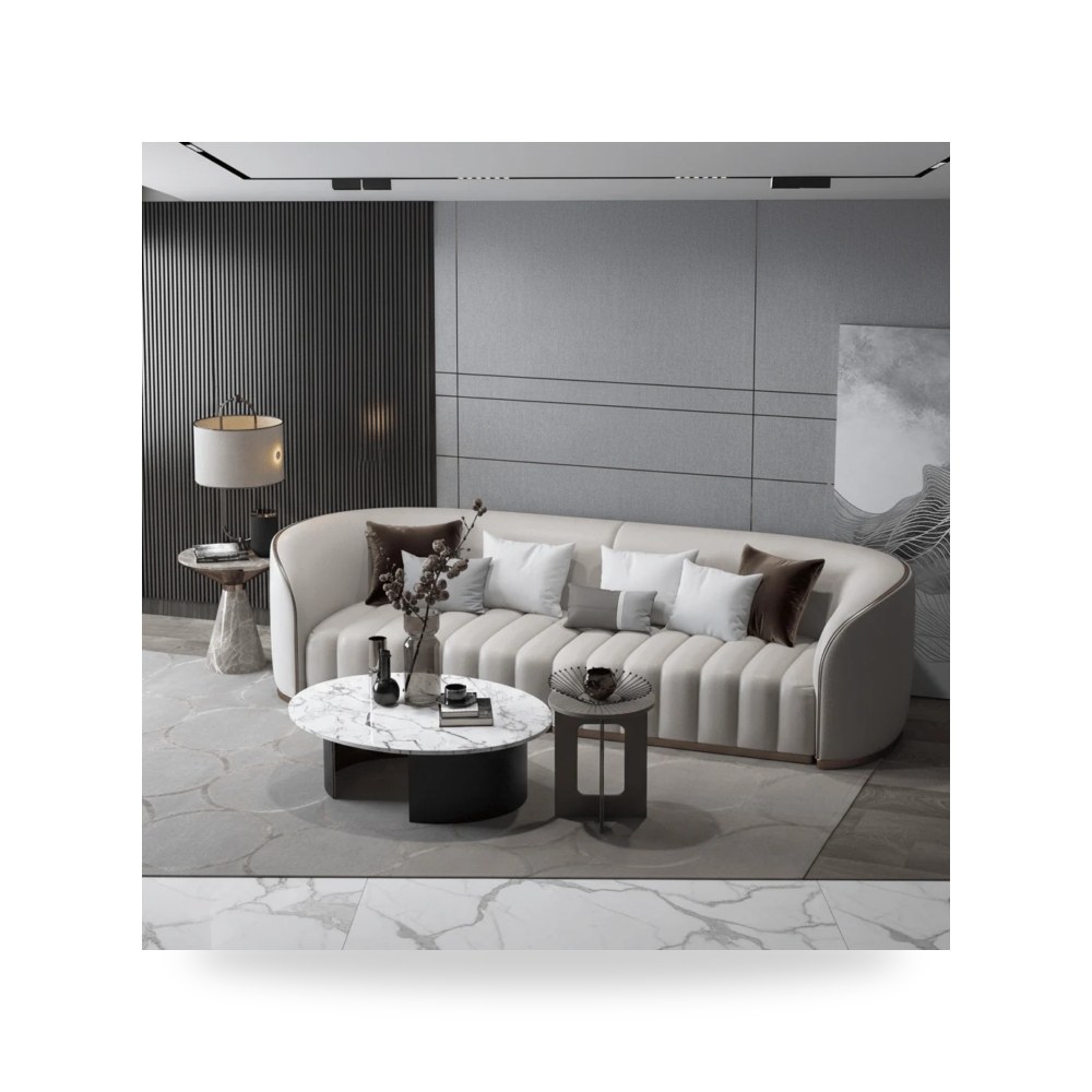 كنب أريكة جلوس فاخرة فاخر أوك للأثاث (Oak Furniture)