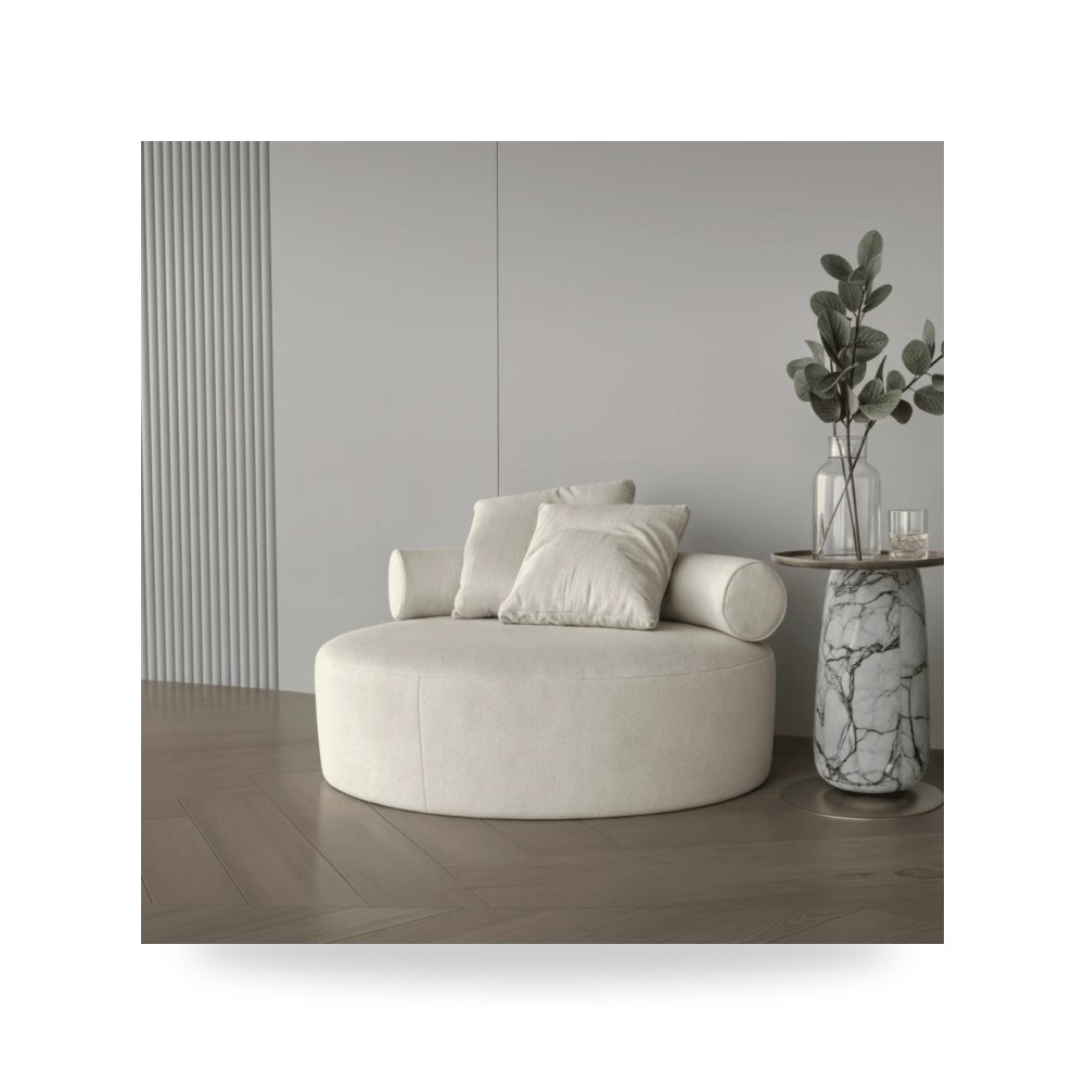 كنب أريكة جلوس فاخرة فاخر أوك للأثاث (Oak Furniture)